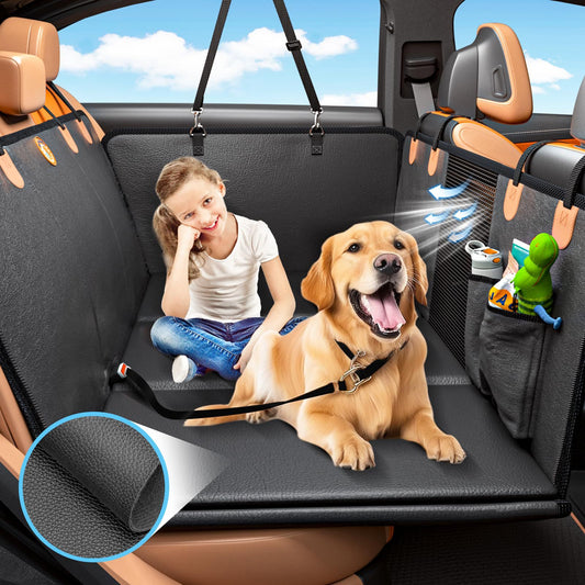 Pet car cushion