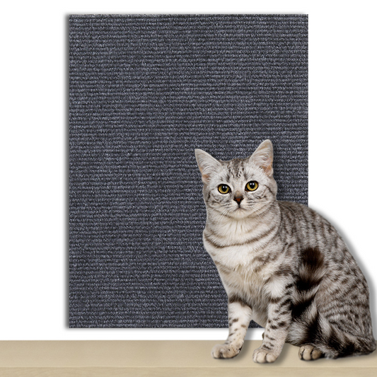 Cuttable Cat Scratch Mat