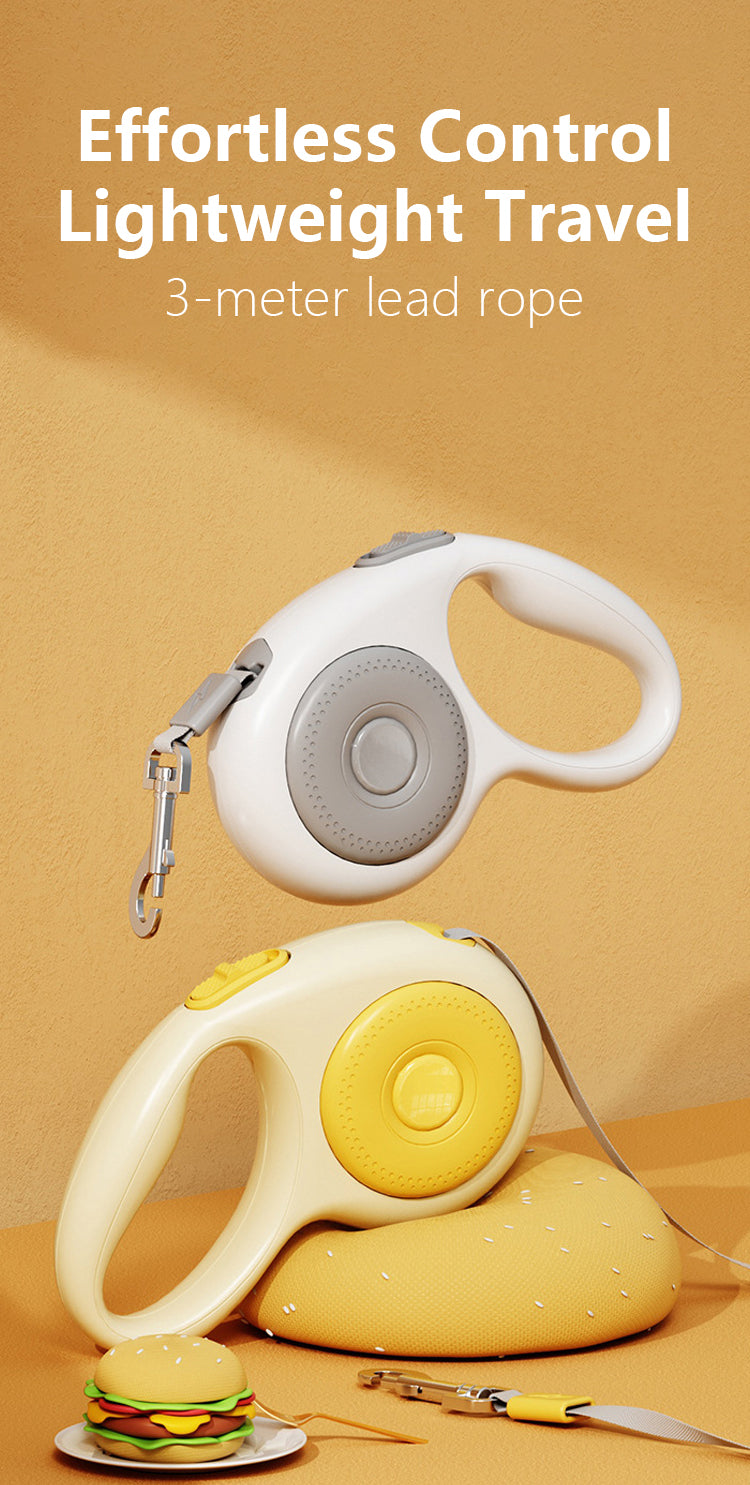 Adjustable Pet Dog Leash