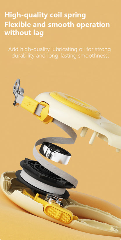 Adjustable Pet Dog Leash