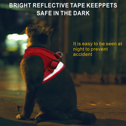 Tactical dog harness