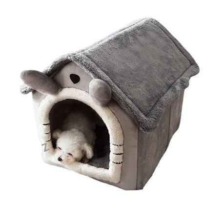 Dog House For Small Dogs Indoor