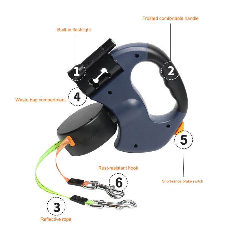 pet dog leash