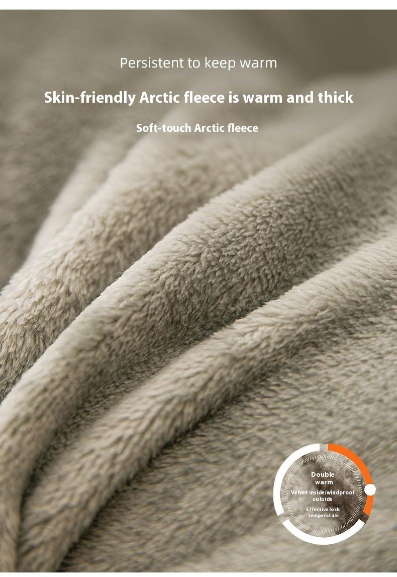 Soft and warm house for small dogs