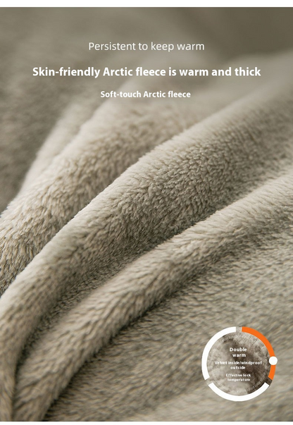 Soft and warm house for small dogs