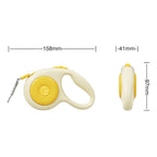 Adjustable Pet Dog Leash