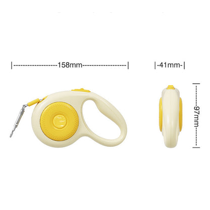 Adjustable Pet Dog Leash