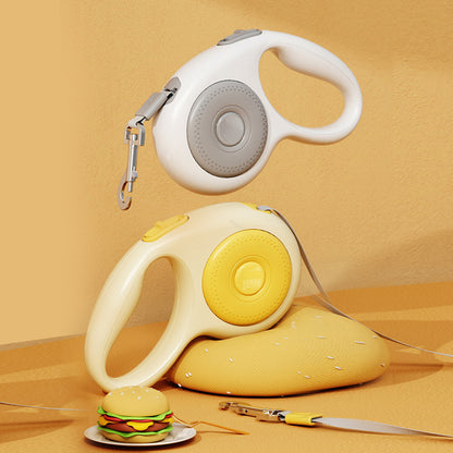 Adjustable Pet Dog Leash