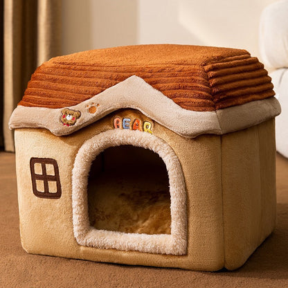 Dog House For Small Dogs Indoor
