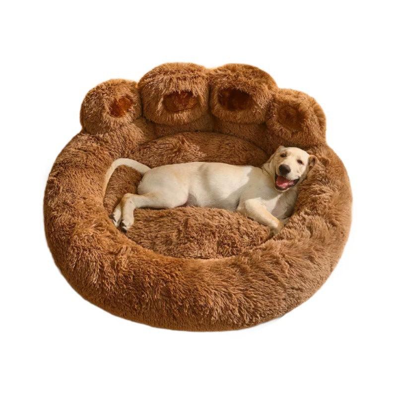 pet dog sofa-soft