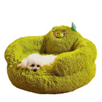 Pet sofa-Puppy sofa