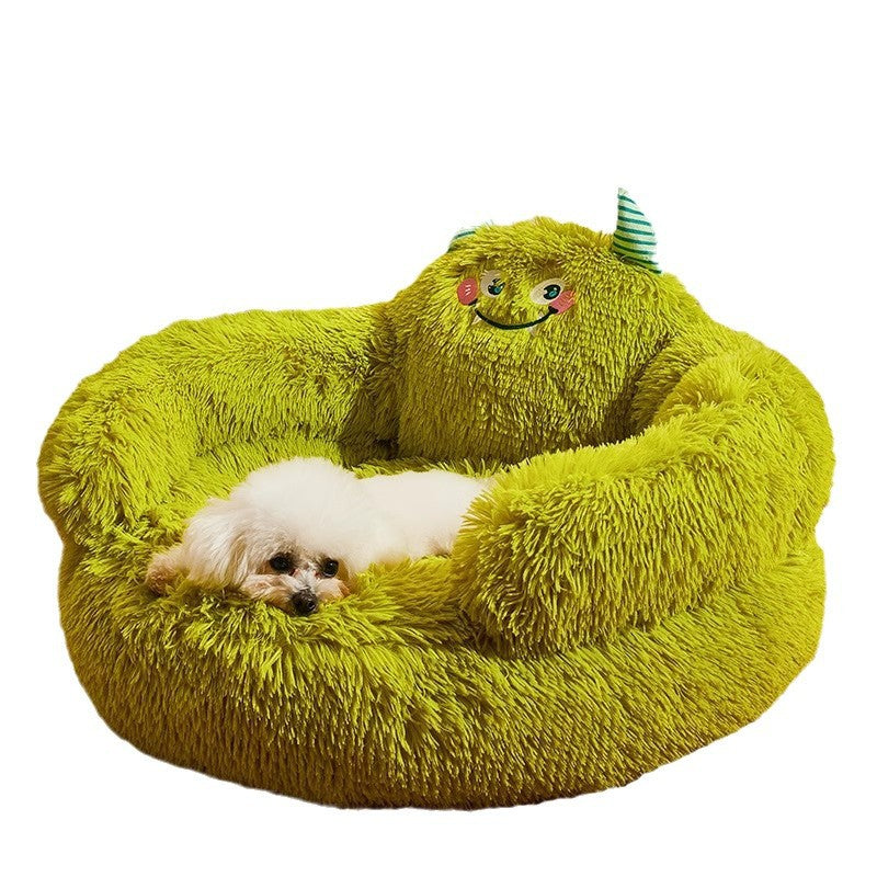 Pet sofa-Puppy sofa