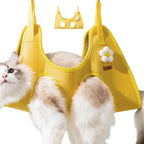 cat harness escape proof