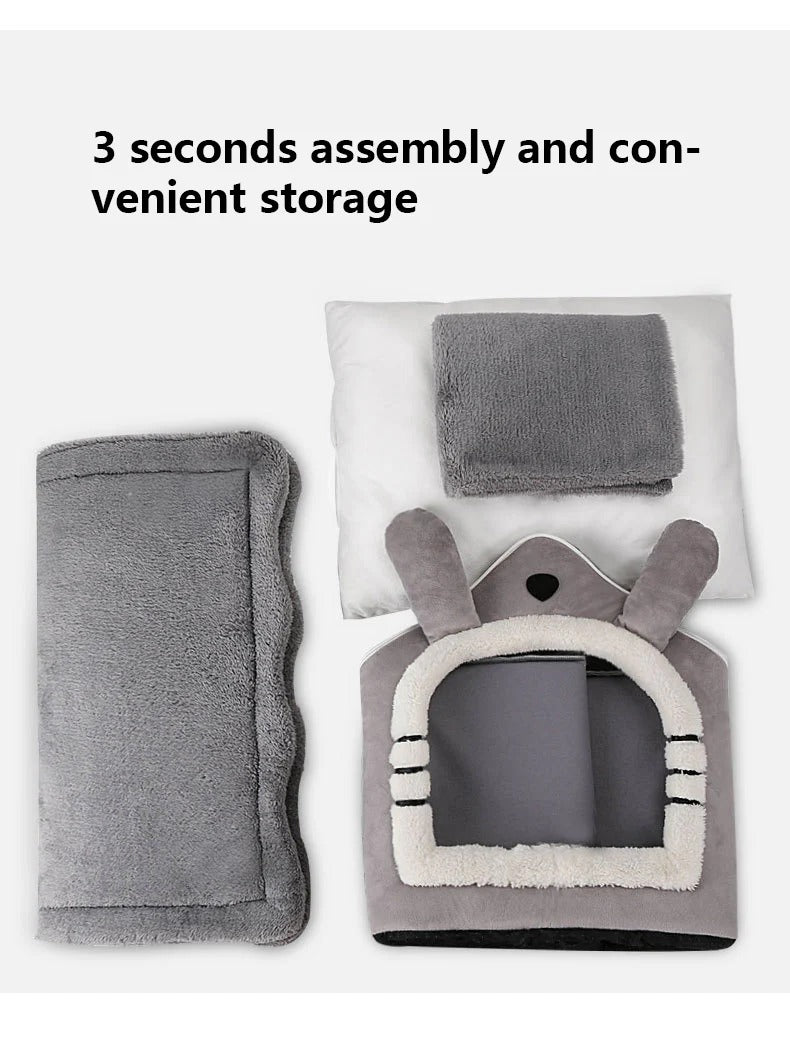 Dog House For Small Dogs Indoor