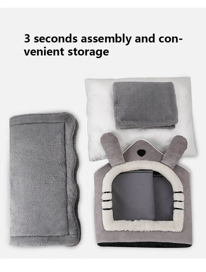 Dog House For Small Dogs Indoor