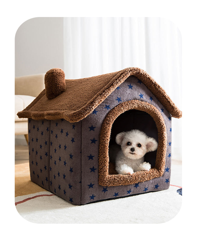Dog House For Small Dogs Indoor