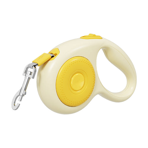 Adjustable Pet Dog Leash