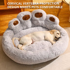 pet dog sofa-soft