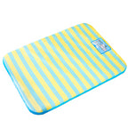 Summer pet bed