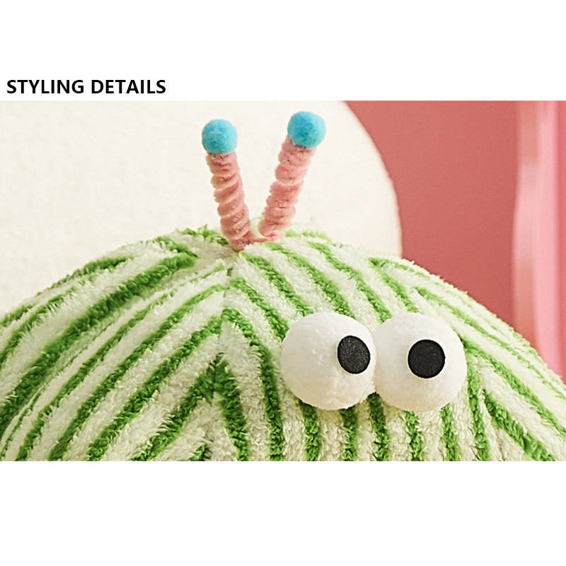Pet Pumpkin Nest