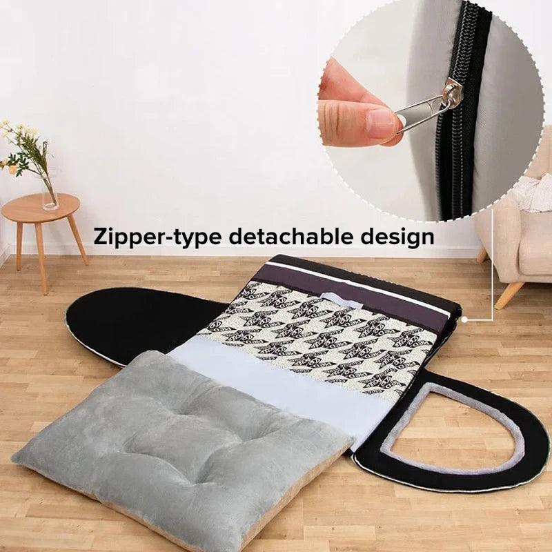 Soft and warm house for small dogs