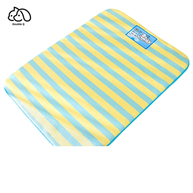 Summer pet bed