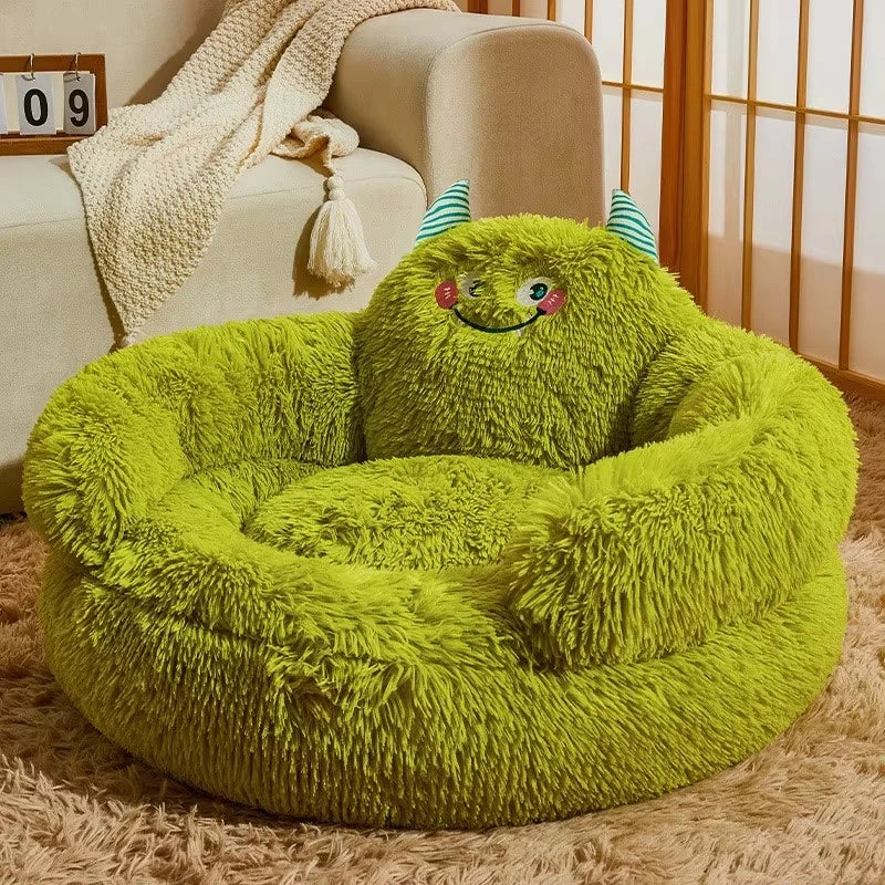 Pet sofa-Puppy sofa