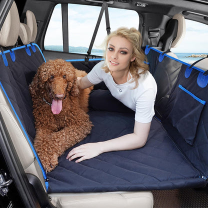 Pet car cushion