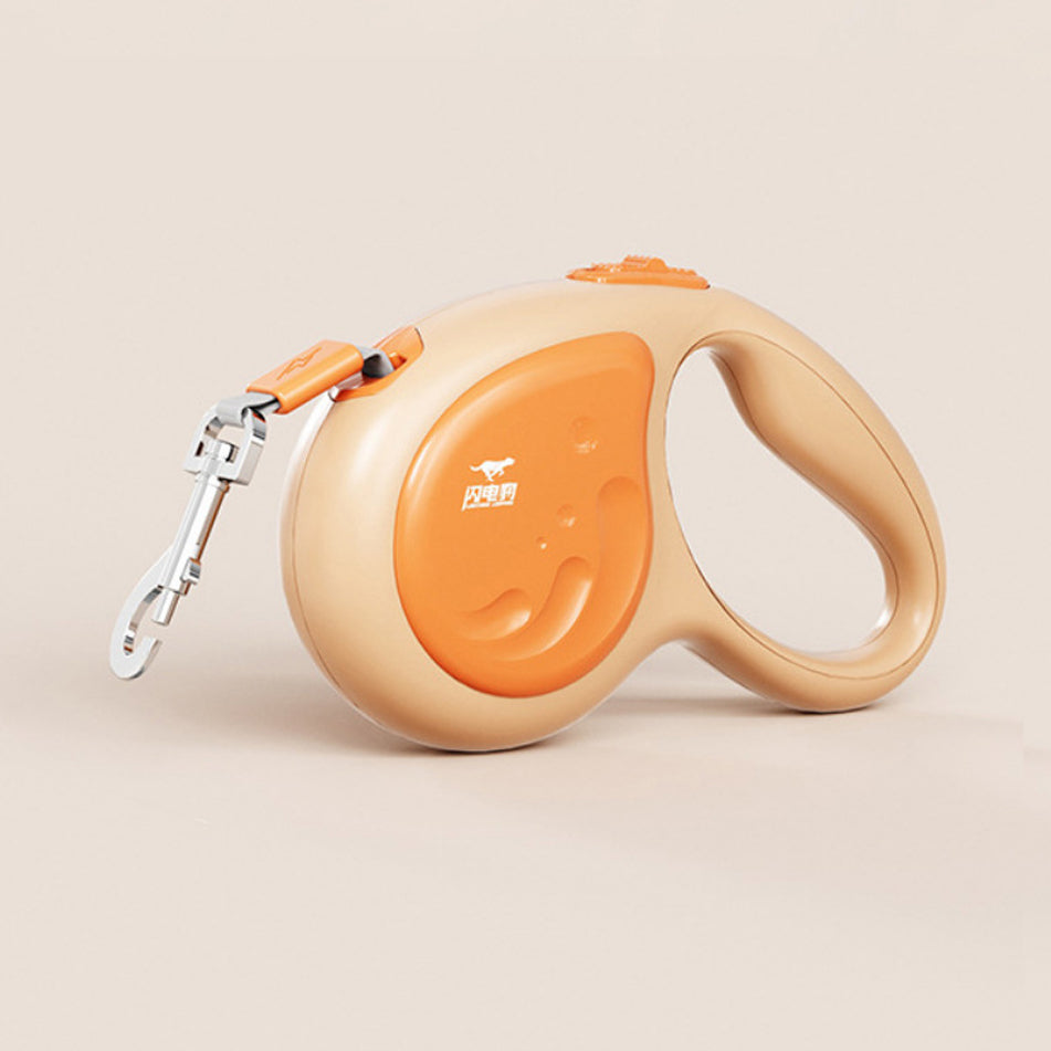 Adjustable Pet Dog Leash