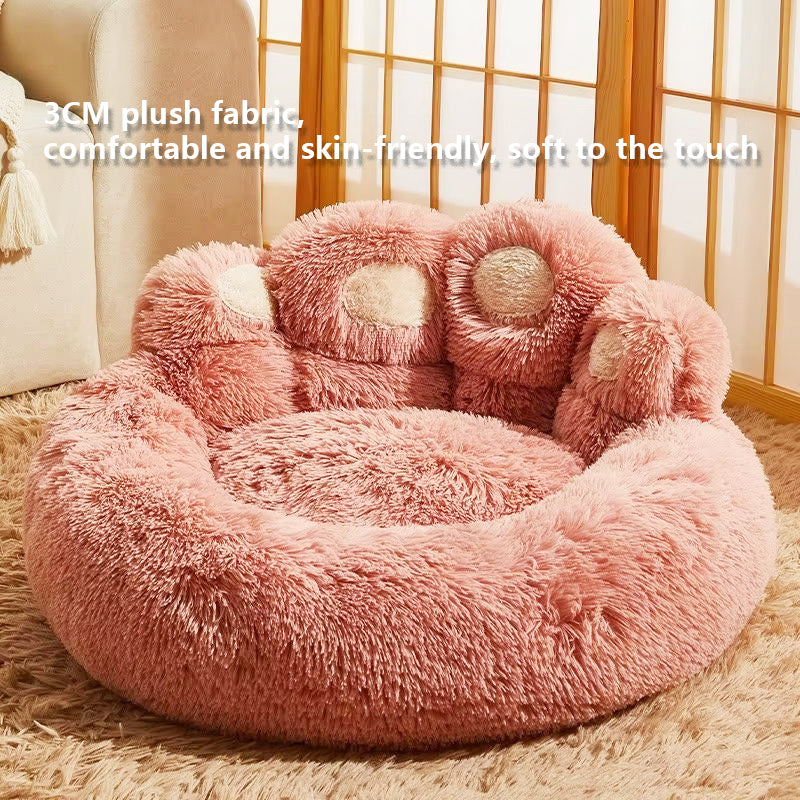 pet dog sofa-soft
